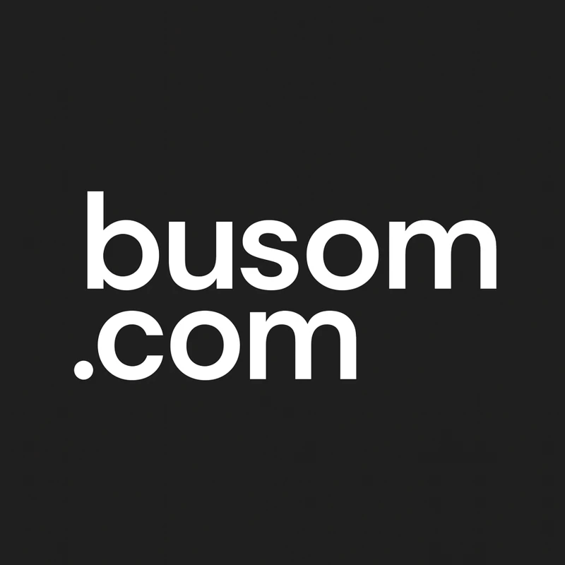 busom.com